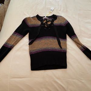 BCBG sweater